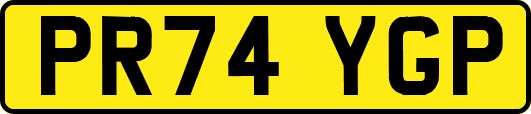 PR74YGP