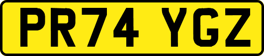 PR74YGZ