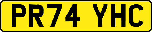 PR74YHC