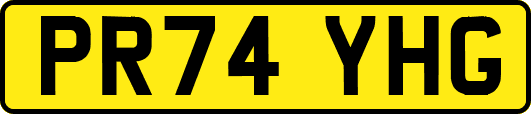 PR74YHG