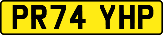 PR74YHP