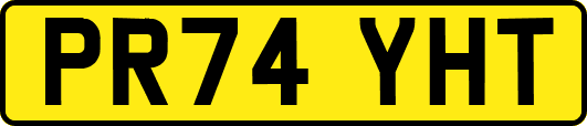 PR74YHT
