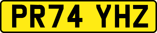 PR74YHZ