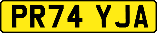 PR74YJA