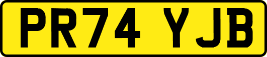 PR74YJB