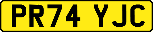 PR74YJC