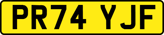 PR74YJF