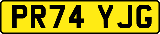 PR74YJG