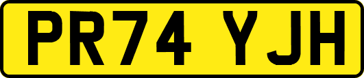 PR74YJH