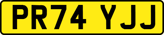 PR74YJJ