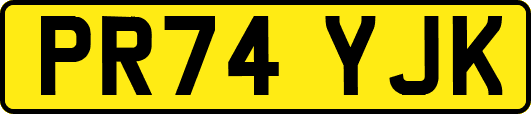 PR74YJK