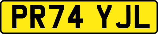 PR74YJL