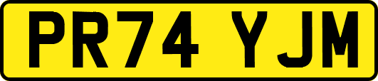 PR74YJM