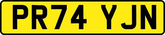 PR74YJN