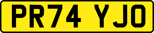 PR74YJO