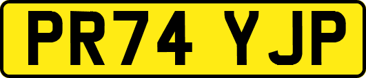 PR74YJP