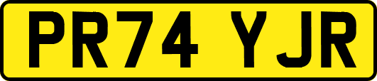 PR74YJR