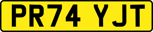 PR74YJT
