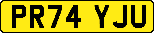 PR74YJU