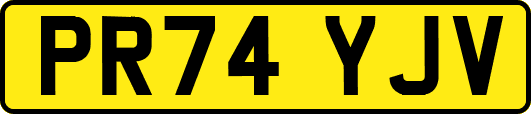 PR74YJV