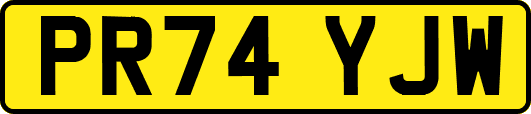 PR74YJW