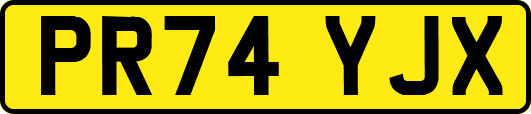 PR74YJX