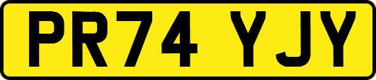 PR74YJY