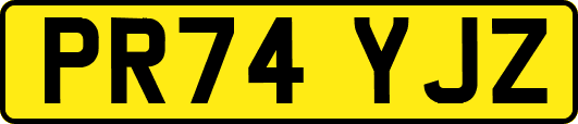 PR74YJZ