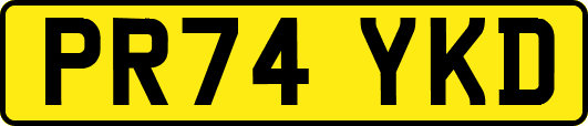 PR74YKD
