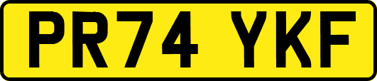 PR74YKF