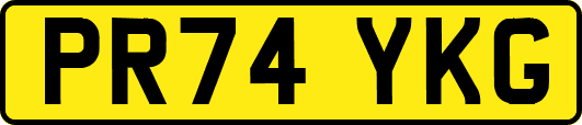 PR74YKG