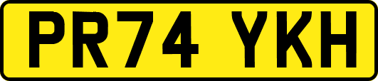 PR74YKH