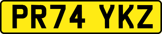 PR74YKZ