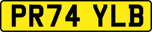 PR74YLB