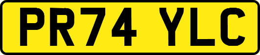 PR74YLC