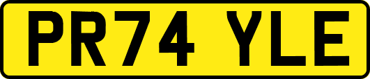 PR74YLE