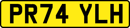 PR74YLH