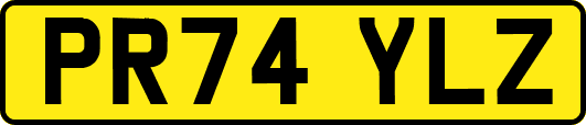 PR74YLZ