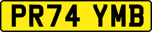 PR74YMB