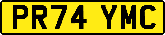 PR74YMC