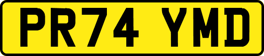 PR74YMD