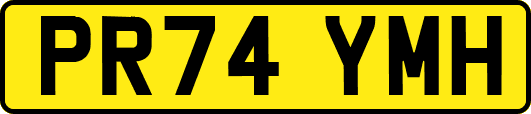PR74YMH