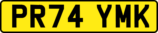 PR74YMK