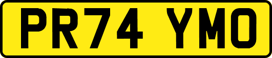 PR74YMO