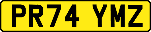 PR74YMZ
