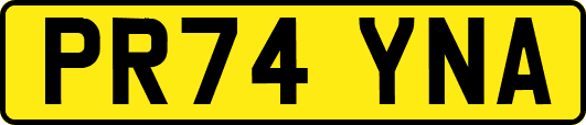 PR74YNA