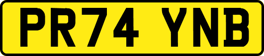 PR74YNB