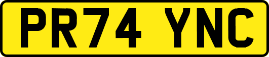 PR74YNC