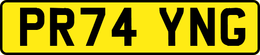 PR74YNG