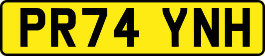 PR74YNH